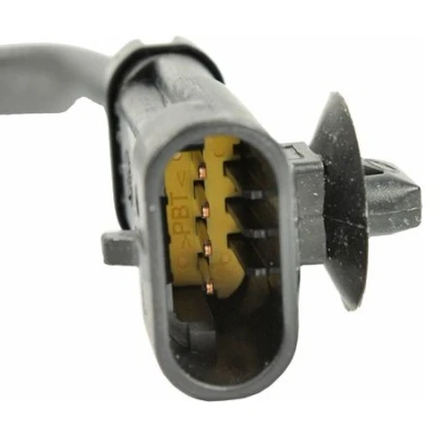 Abbildung von METZGER 0893413 Lambdasonde ORIGINAL ERSATZTEIL RENAULT: CLIO 2, 3, TWINGO 1