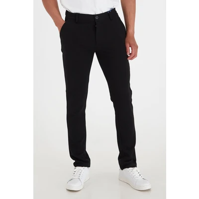 Abbildung von Blend Bhnapa Pants Stoffhose, Herren, Größe: 32x34, Black