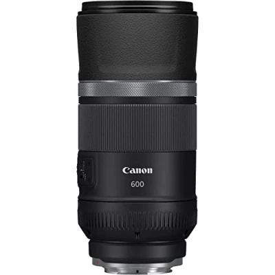 Abbildung von Canon RF 600mm F11 IS STM Objektiv