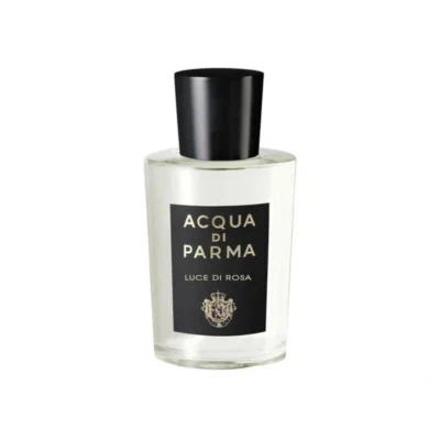 Abbildung von Acqua Di Parma Eau de Parfum Signature Luce Rosa 20 ml Parfüm für Damen