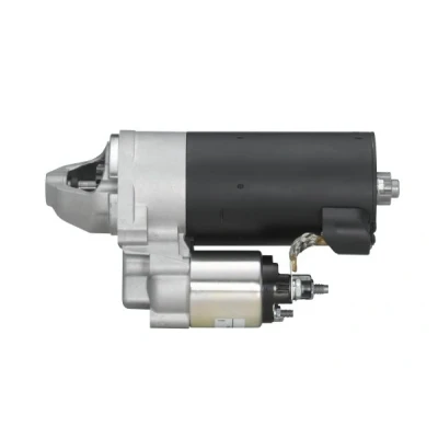 Abbildung von HELLA 8EA 011 611 561 Anlasser 12 1,8 13 MERCEDES BENZ: E Klasse Limousine, T modell, Sprinter 3.5 Kastenwagen