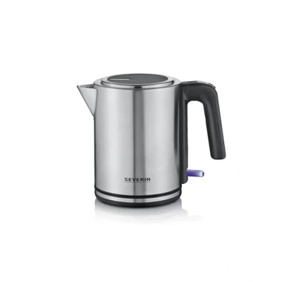 Abbildung von Severin Wasserkocher WK3489, 1 l, 2400 W