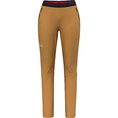Abbildung von Salewa Pedroc 2 DST Hyb Pant W., Black Out, XL