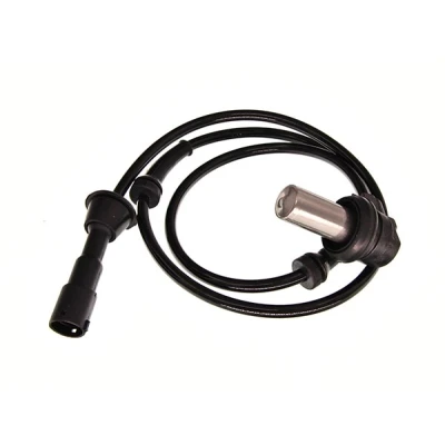Abbildung von MAXGEAR 20 0048 ABS Sensor Vorderachse passiver 910 AUDI: 100 C4 Avant, Limousine, A6 Avant
