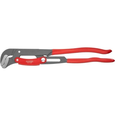 Abbildung von Knipex 83 61 020, 560 mm, Rohrzange