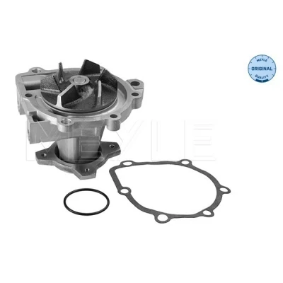 Abbildung von MEYLE 33 13 220 0005 Wasserpumpe mit Dichtung ORIGINAL Quality SUZUKI: Grand Vitara 2 SUV, SX4 I Schrägheck, SUV Cabrio