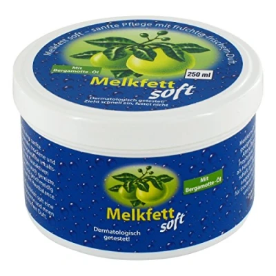 Abbildung von Avitale Melkfett soft, 1er Pack (1 x 250 ml)