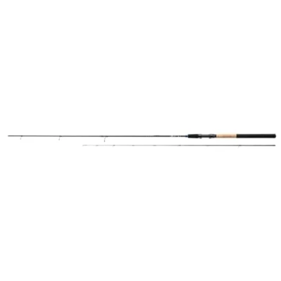 Abbildung von Shakespeare Superteam CX Coarse Feeder Rute 2.70m Feederrute