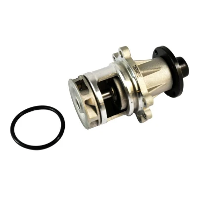Abbildung von THERMOTEC D1B011TT Wasserpumpe mit Dichtung mechanisch BMW: 3 Limousine, 5 Cabrio