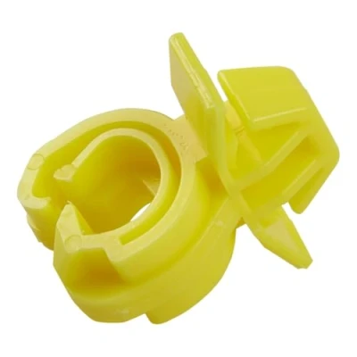 Abbildung von ROBUST Clip Motorhaube Halter Motorhaubenstütze für Opel Ampera Astra K Corsa D E Meriva B Signum Tigra Vectra C 13249044 1180938