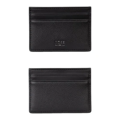 Abbildung von BOSS Kartenetui Card Holder, mit RFID Blocker Schutz
