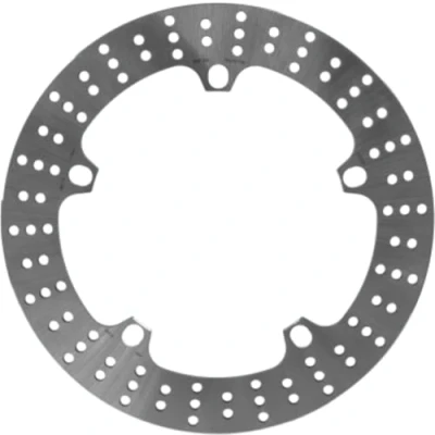 Abbildung von TRW MST239 Bremsscheibe 305 5