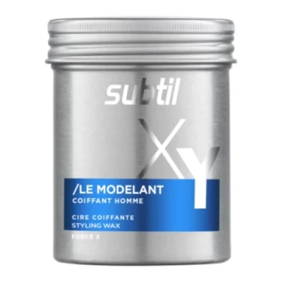 Abbildung von Subtil Men Styling Wax 100 ml