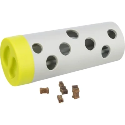 Abbildung von Trixie Dog Activity Knabberrolle, 14 x ø 6/ø 5 cm