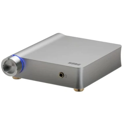 Abbildung von Korg DS DAC 10R