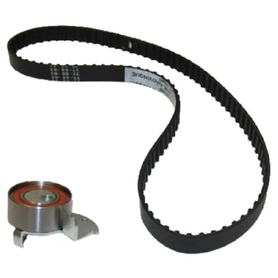 Abbildung von JAPANPARTS KDD 609 Zahnriemensatz 102