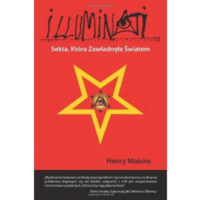 Abbildung von ILLUMINATI Sekta, Ktora Zawladnela Swiatem: Polish Language Edition: the Cult that Hijacked World