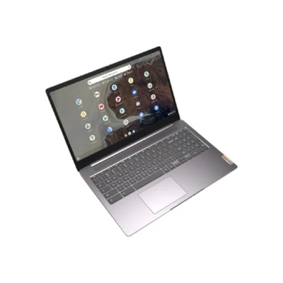 Abbildung von Lenovo IdeaPad 3 Chromebook 15IJL6 N6000 Notebook