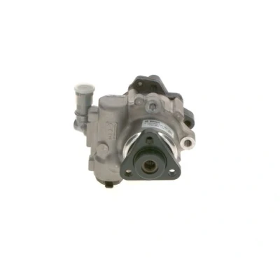 Abbildung von BOSCH K S01 000 569 Hydraulikpumpe hydraulisch 110 AUDI: A6 C5 Limousine, Avant, C4 Limousine