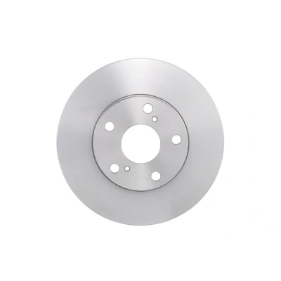 Abbildung von BOSCH 0 986 478 632 Bremsscheibe 275 28 5 114,3 Belüftet geölt TOYOTA: Camry IV Limousine, Avensis Verso, Previa / Estima II