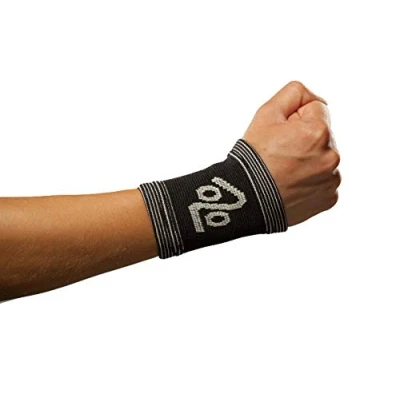 Abbildung von Lorey Medtec Handbandage WR27002 Handgelenkbandage aus Viskose, Handgelenkstütze