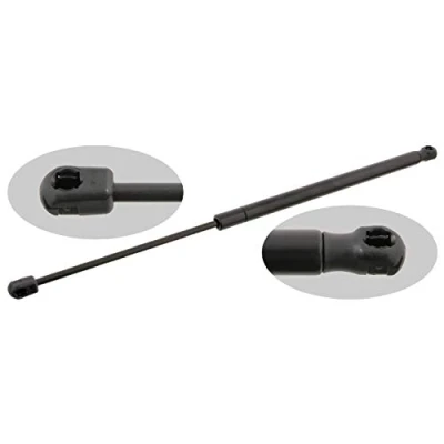 Abbildung von FEBI BILSTEIN 28060 Heckklappendämpfer 620 545 beidseitig KIA: SORENTO 1