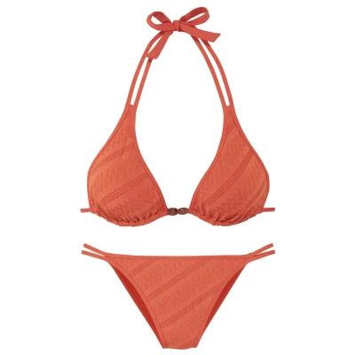 Abbildung von Damen Triangel Bikini