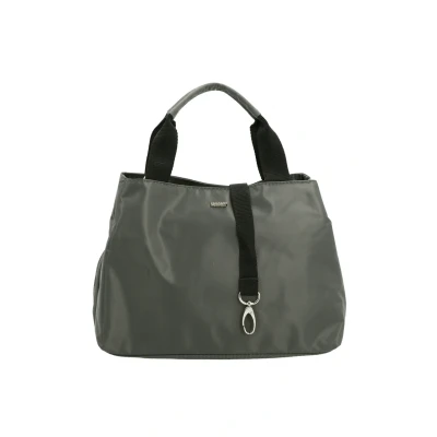 Abbildung von Picard Happy Handtasche, Damen, Größe: One Size, Anthrazit