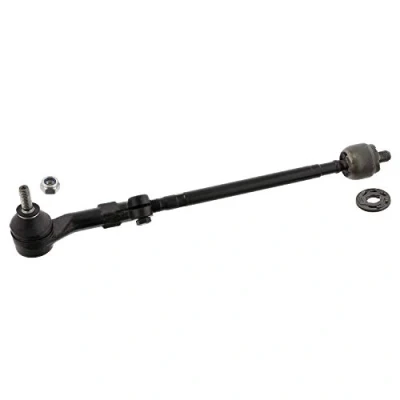 Abbildung von FEBI BILSTEIN 11400 Spurstange Vorderachse links RENAULT: TWINGO 1, 1 Kasten