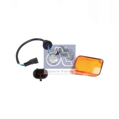 Abbildung von DT Spare Parts 7.25304 Seitenmarkierungsleuchte