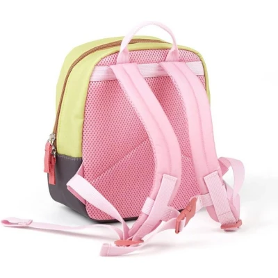 Abbildung von sigikid Hase Forest Schulranzen für Kinder, Größe: One Size, Multi coloured