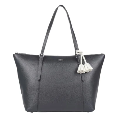 Abbildung von JOOP! Giada Helena Shopping Bag, Damen, Größe: One Size, Black