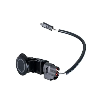 Abbildung von HELLA 6PX 358 269 161 Parksensoren hinten Ultraschallsensor