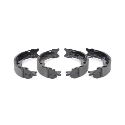 Abbildung von BOSCH 0 986 487 933 Handbremsbeläge SUBARU: Forester IV, XV I