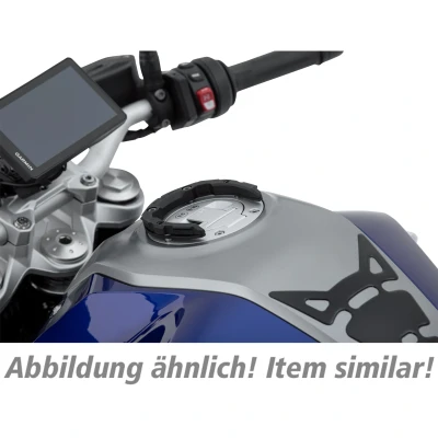 Abbildung von SW MOTECH Quick Lock PRO Tankring TRT.00.787.18000/B 6 Loch für Guzzi
