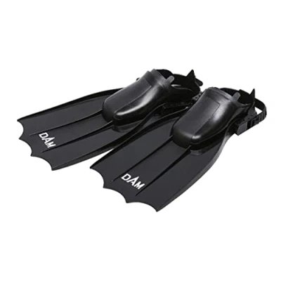 Abbildung von Dam Belly Boat Bootsflossen XXL Boot Flossen