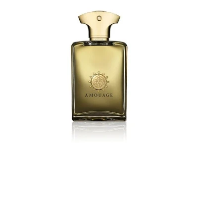 Abbildung von Amouage Gold Pour Homme Eau de Parfum 100 ml
