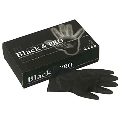 Abbildung von Sibel Latex Handsker Medium 20 stk.