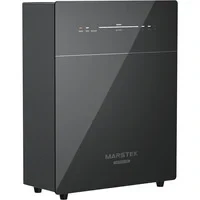Abbildung von Marstek Venus C 0% MwSt §12 III UstG 2560Wh AC gekoppelt