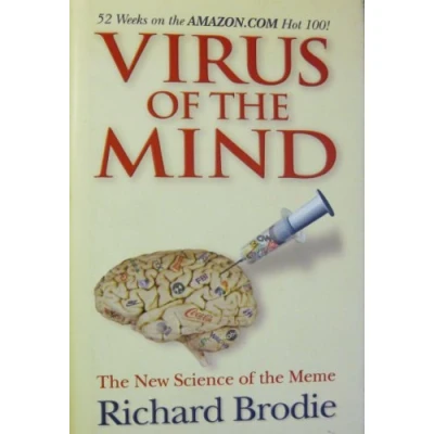 Abbildung von Virus of the Mind: Revolutionary New Science Meme and How It Can Help You: Affects You
