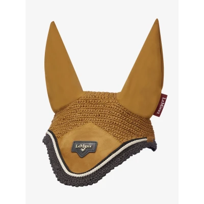 Abbildung von LeMieux Fliegenhaube Loire Ginger