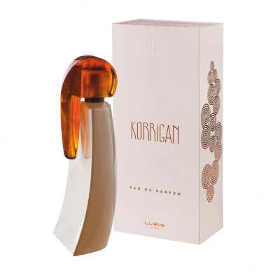 Abbildung von Lubin Eau de Parfum Talismania Korrigan
