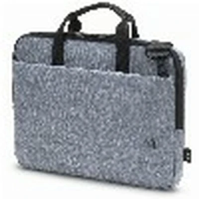 Abbildung von DICOTA Mobile Accessories ECO Slim Case Motion 12 13,3 Zoll Blue Denim