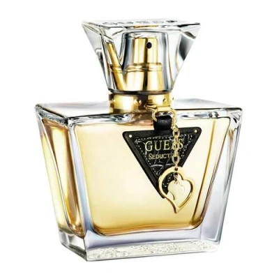 Abbildung von Guess Seductive Eau de Toilette 75 ml
