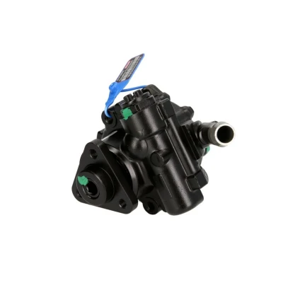 Abbildung von LAUBER 55.6103 Hydraulikpumpe hydraulisch 120 ohne Ausgleichsbehälter BMW: 3 Touring, Limousine, Coupe