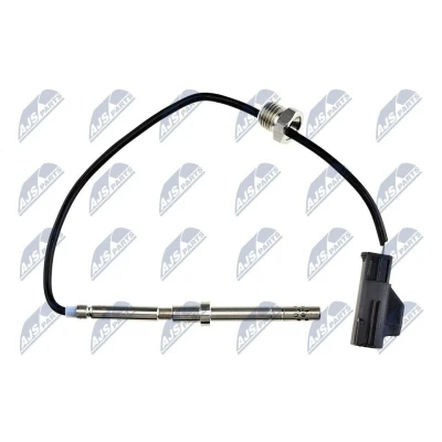 Abbildung von NTY EGT VV 000 Sensor, Abgastemperatur VOLVO: V50, XC60 I, V70 3