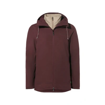 Abbildung von VAUDE Women&#039;s Mineo 3in1 Jacket