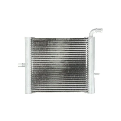 Abbildung von NRF 59176 Kühler, Motorkühlung Aluminium 321 278 32 Kühlrippen gelötet