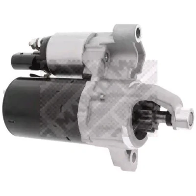 Abbildung von MAPCO 13253 Anlasser 12 1,1 10 AUDI: Q7, A4 B8 Avant, A5 Coupe