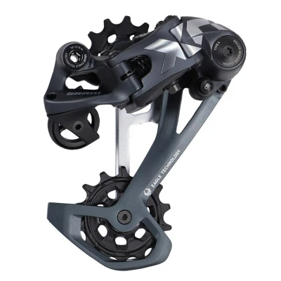 Abbildung von Sram Unisex Erwachsene X01 Eagle X Actuation Schaltwerk, Grau, 52Z
